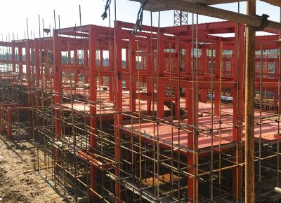 點擊查看詳細信息<br>標(biāo)題：鋼結(jié)構(gòu) 閱讀次數(shù)：2592